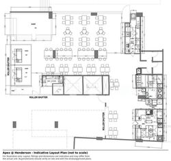 Apex @ Henderson (D3), Retail #638111891